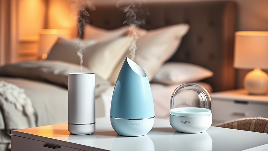 top bedroom moisturizer picks