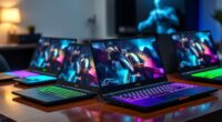top budget gaming laptops