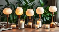 top candle warmer lamps