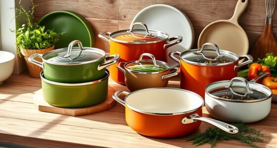 top caraway cookware reviews