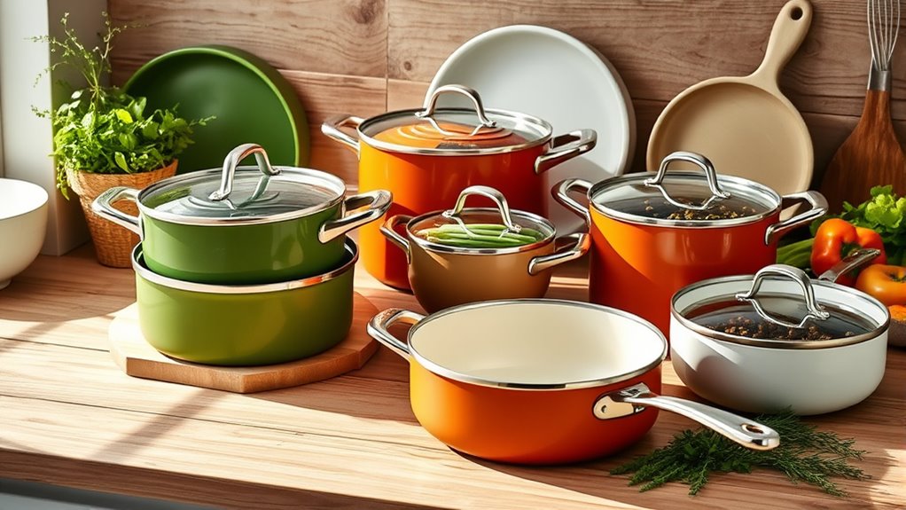 top caraway cookware reviews