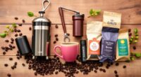 top coffee gift ideas