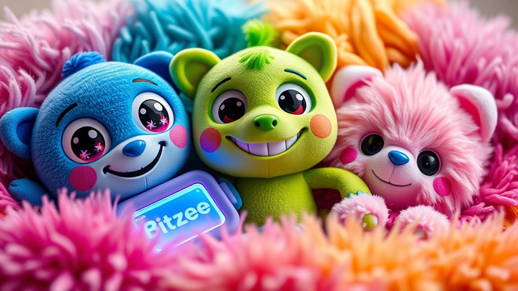 top digital pet reviews