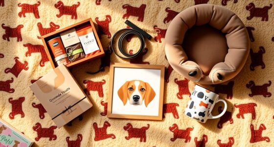 top dog lover gift ideas