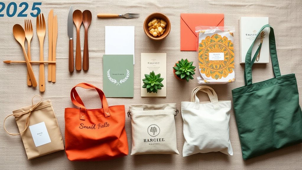 top eco friendly gift ideas