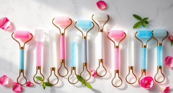 top facial ice rollers