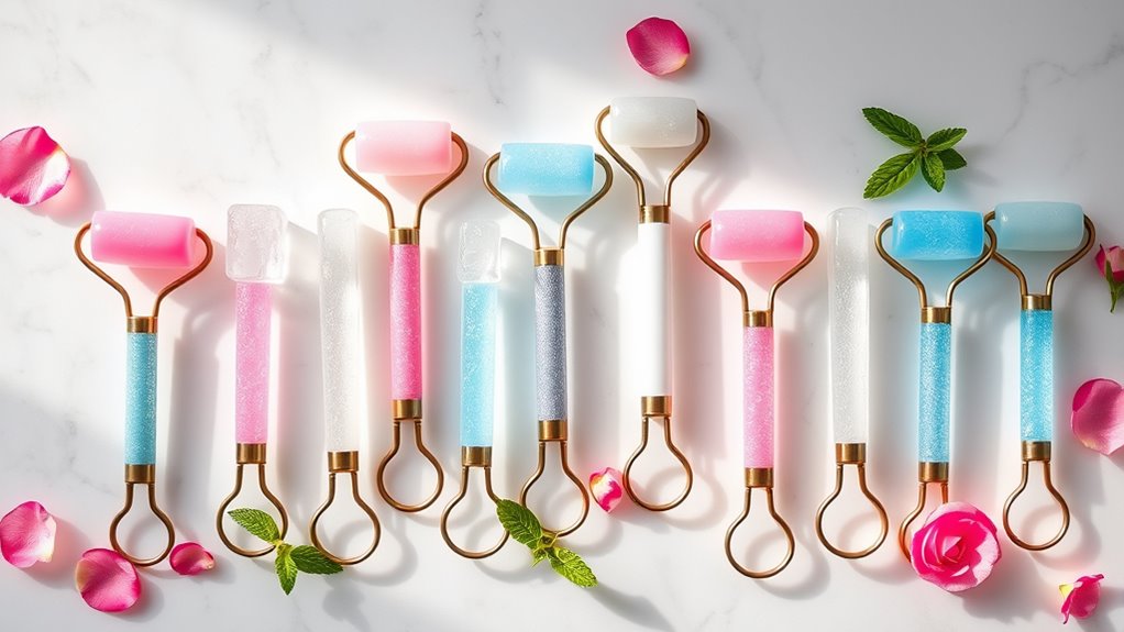 top facial ice rollers