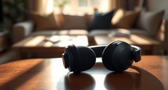 top features of sony wh 1000xm6