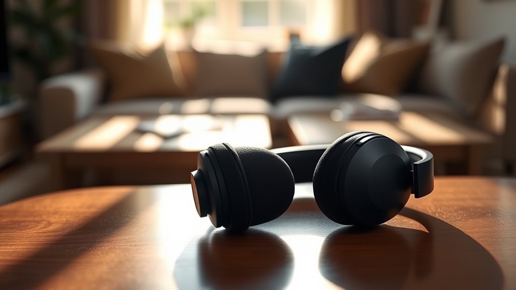 top features of sony wh 1000xm6