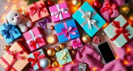 top festive gift recommendations