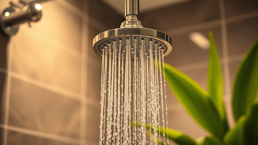top filtered shower head options