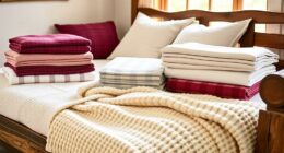 top flannel sheets selection