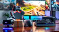 top gifts for gamers