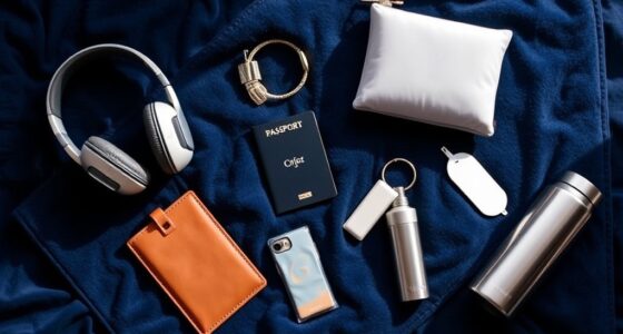top gifts for travelers