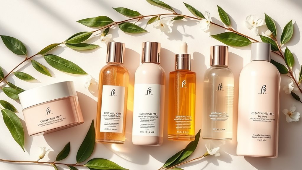 top hair repair products