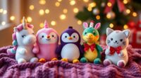 top holiday squishmallow picks