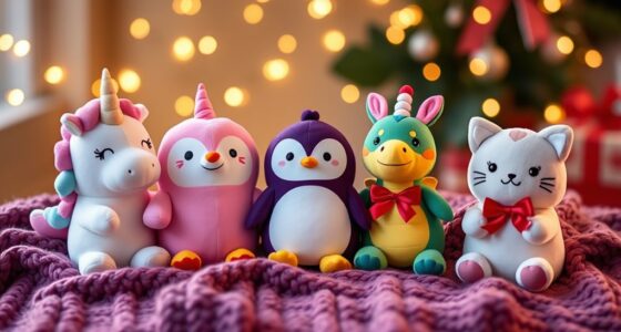 top holiday squishmallow picks
