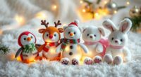 top jellycat holiday toy picks