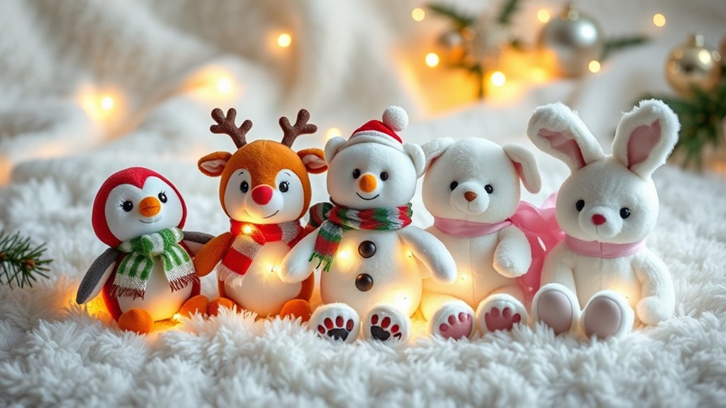 top jellycat holiday toy picks
