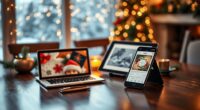 top last minute digital gifts