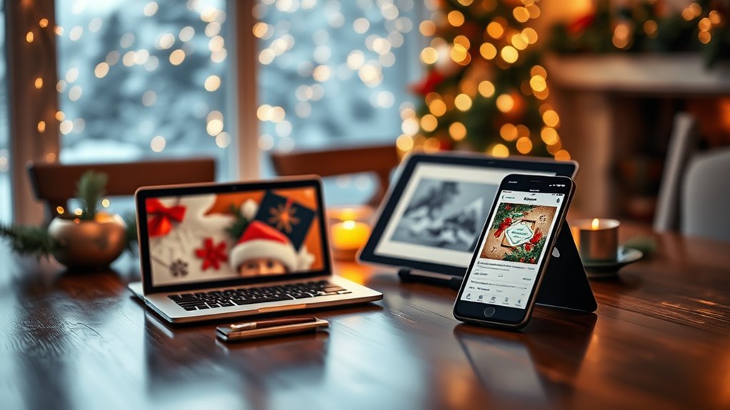 top last minute digital gifts