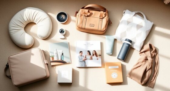 top new mom gift ideas