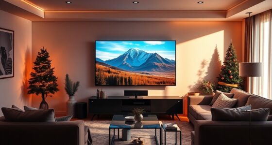 top oled cyber monday deals