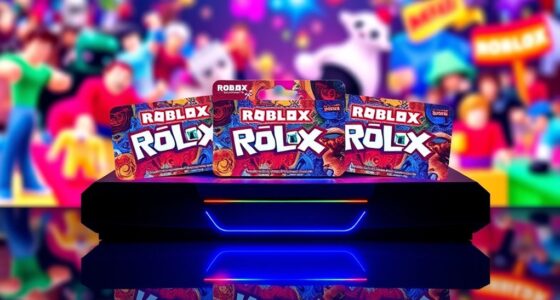 top roblox gift card deals