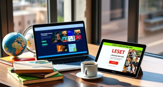 top rosetta stone deals