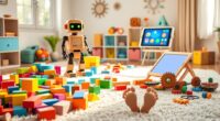 top stem toys for toddlers
