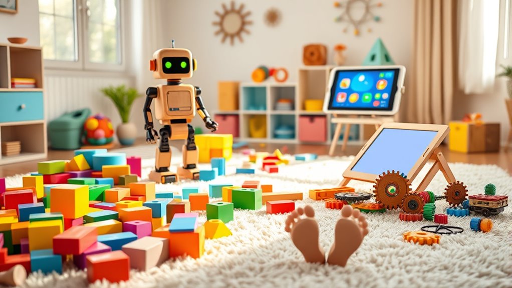 top stem toys for toddlers