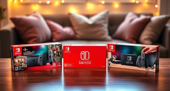 top switch 2 bundles