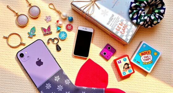 top teen holiday gift ideas