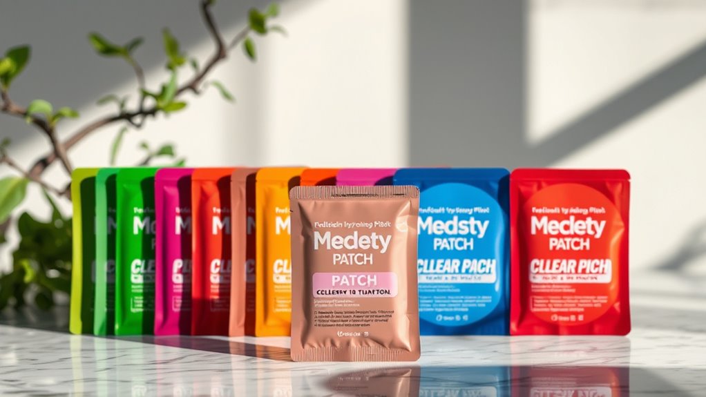 top teen pimple patch ratings