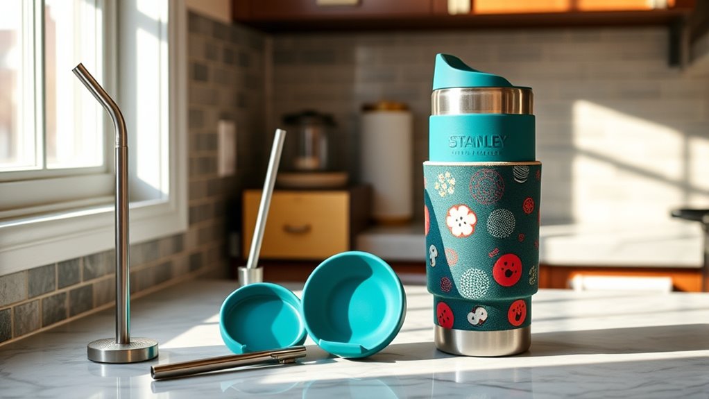 top tumbler accessory picks