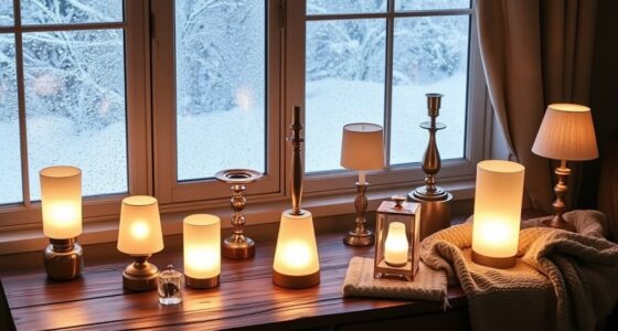top winter light therapy lamps
