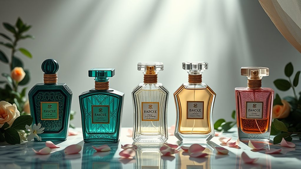 top women s perfume picks