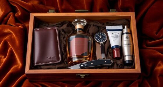 unique gifts for men
