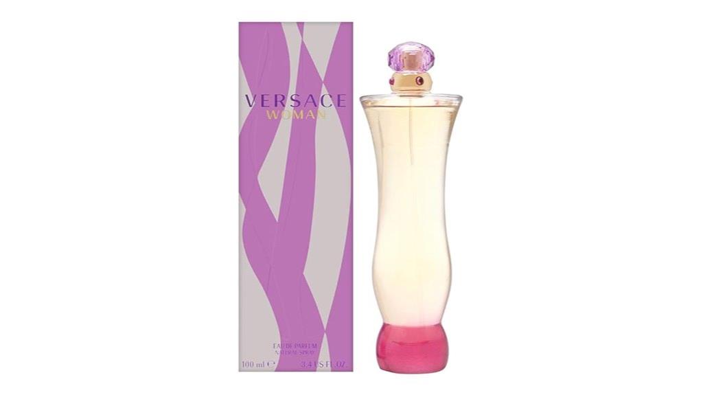 versace women s 3 4oz eau