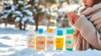 winter korean sunscreen recommendations