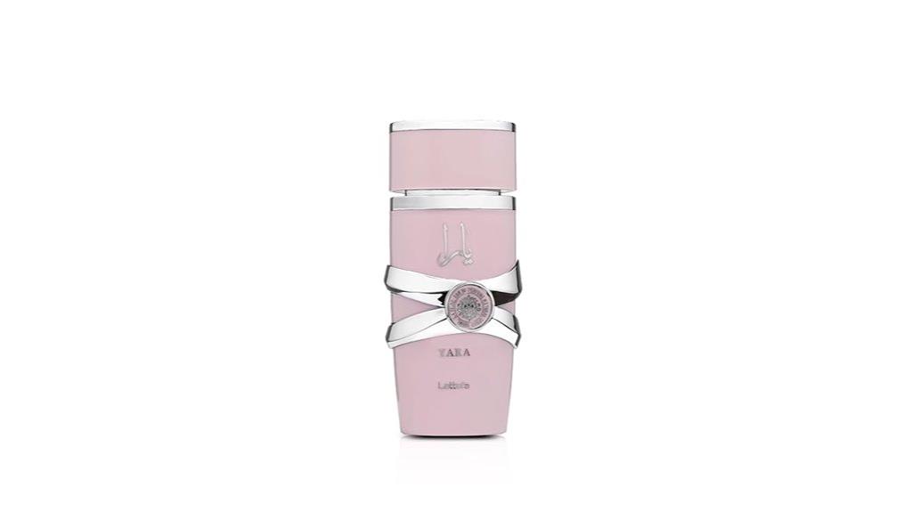 women s floral perfume scent