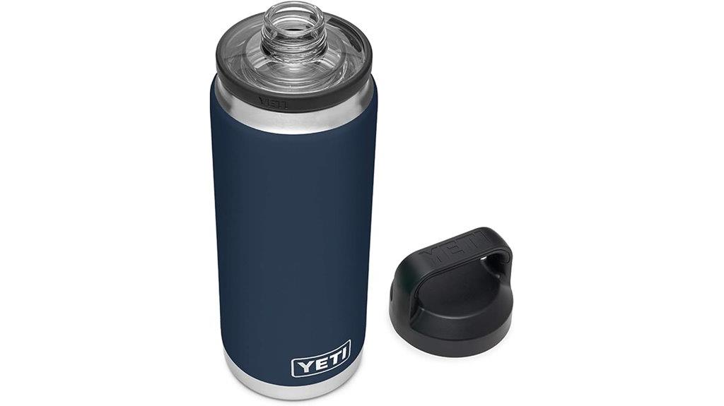 yeti 26 oz insulated bottle