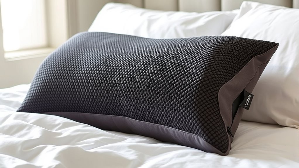 adjustable comfort and support