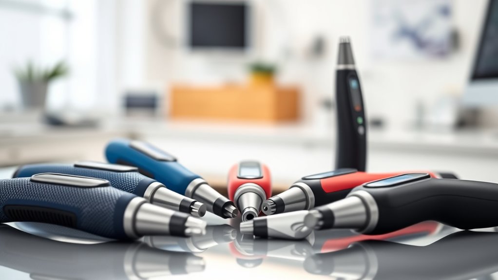 adjustable durable portable features