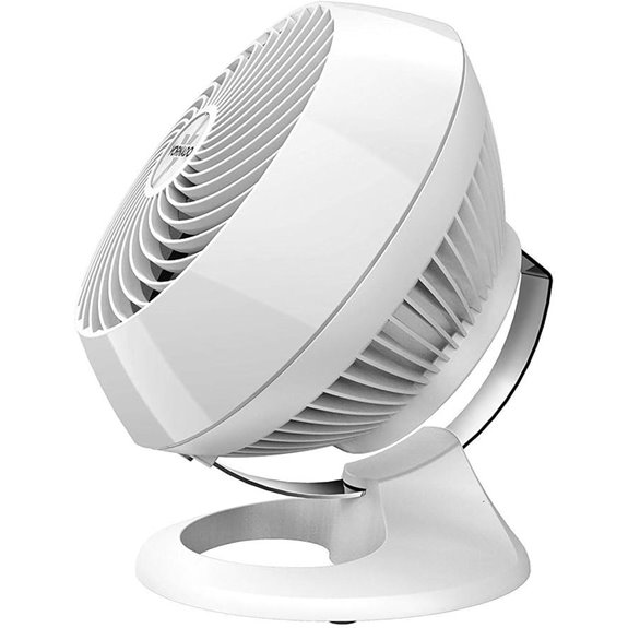 Vornado 560 Air Circulator Fan with Adjustable Tilt