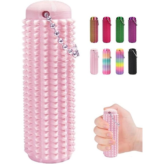 Little Ouchies Spiky Fidget Toy for Adults