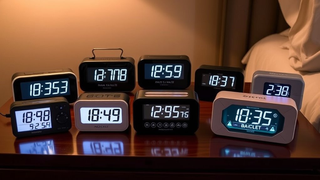 backup battery compatibility and duration