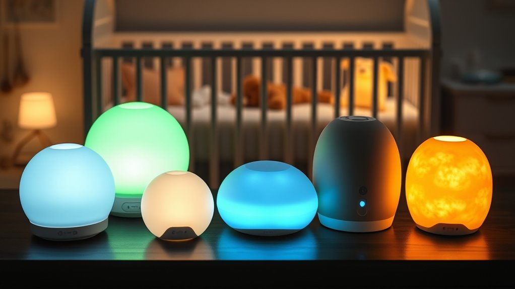 battery life brightness sensors