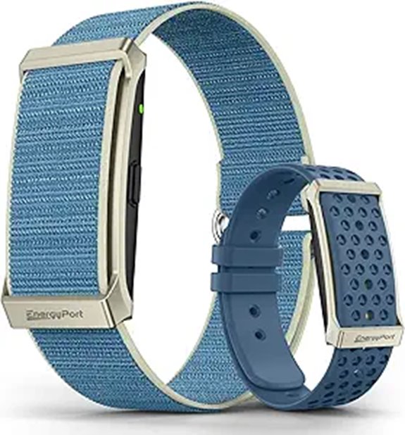 Smart Bracelet with Blood Oxygen & Heart Rate Monitor
