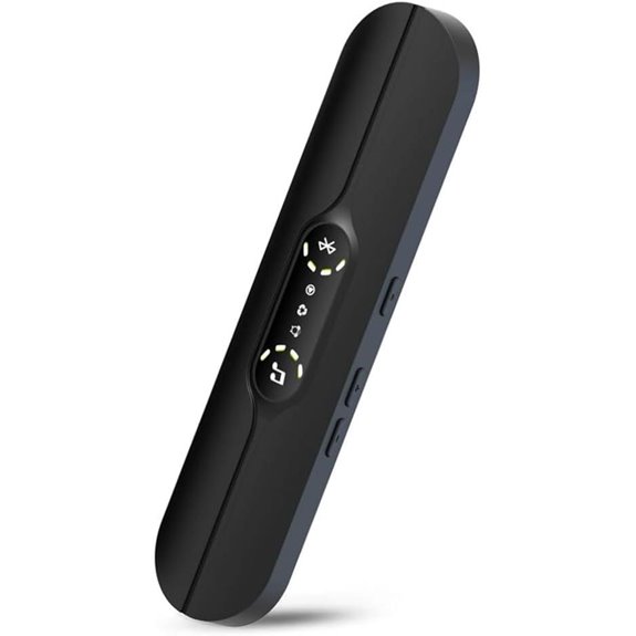 Bone Conduction Pillow Speaker with White Noise